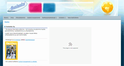 Desktop Screenshot of finnlanka.net